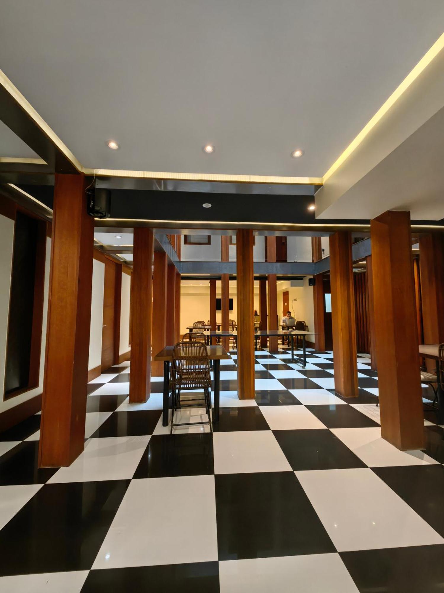 Concha Y Toro 33 Hotel Boutique By Nobile Santiago Exterior photo