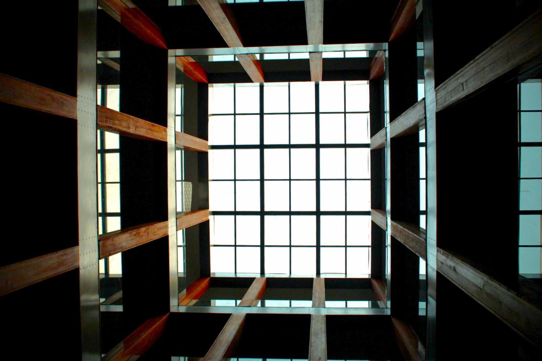 Concha Y Toro 33 Hotel Boutique By Nobile Santiago Exterior photo